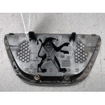 SIGLE CALANDRE PEUGEOT 107 3P