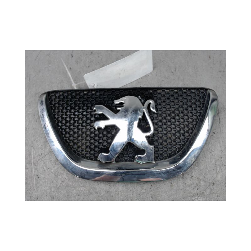 SIGLE CALANDRE PEUGEOT 107 5P