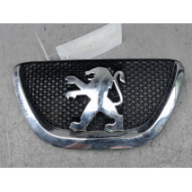 SIGLE CALANDRE PEUGEOT 107 5P