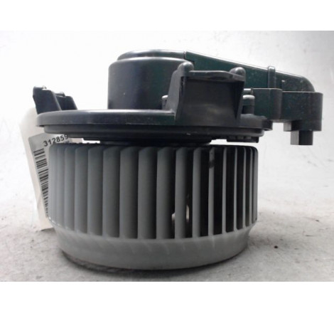 MOTEUR VENTILATEUR CHAUFFAGE