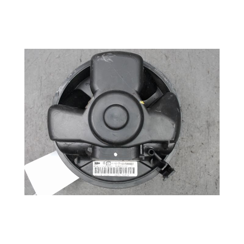 MOTEUR VENTILATEUR CHAUFFAGE PEUGEOT 107 5P
