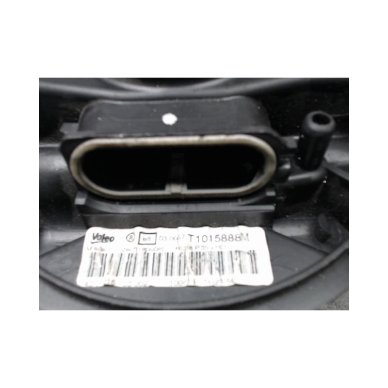 MOTEUR VENTILATEUR CHAUFFAGE PEUGEOT 107 5P