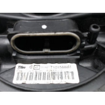 MOTEUR VENTILATEUR CHAUFFAGE PEUGEOT 107 5P