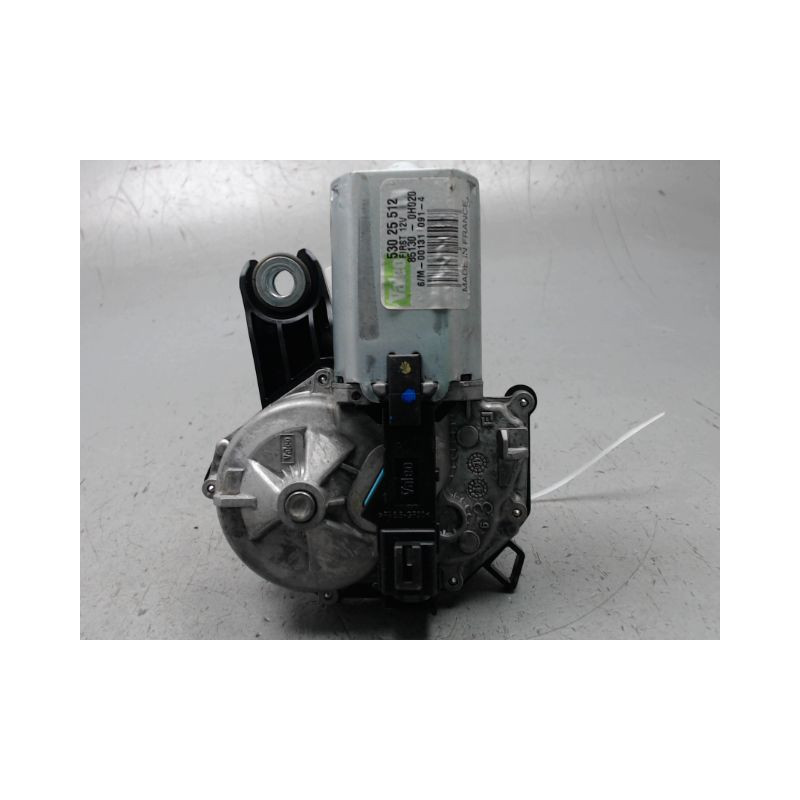 MECANISME ESSUIE-GLACE ARRIERE PEUGEOT 107 5P