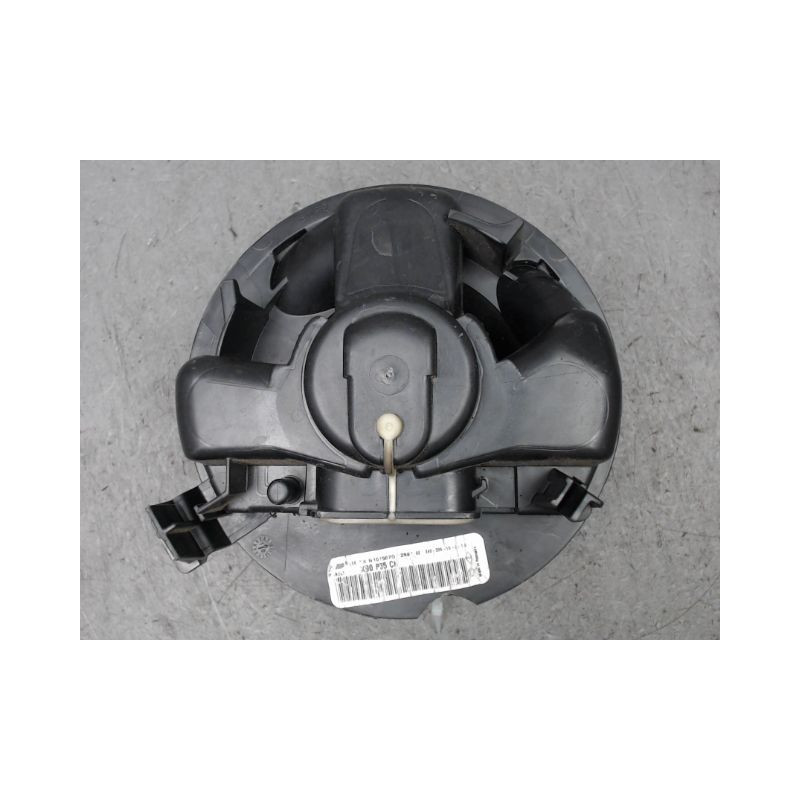 MOTEUR VENTILATEUR CHAUFFAGE NISSAN MICRA