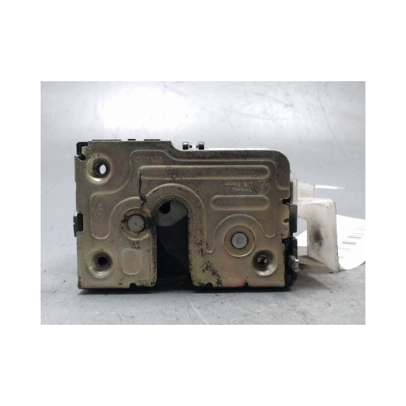 SYSTEME CONDAMNATION ARRIERE GAUCHE RENAULT CLIO II PH.1 98-2001