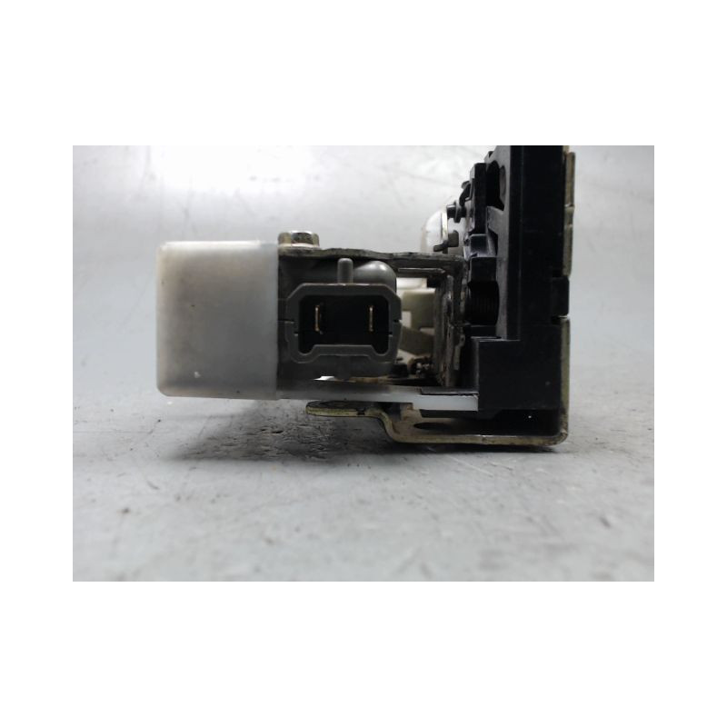 SYSTEME CONDAMNATION ARRIERE GAUCHE RENAULT CLIO II PH.1 98-2001
