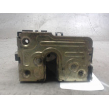 SYSTEME CONDAMNATION ARRIERE GAUCHE RENAULT CLIO II PH.2 01-06