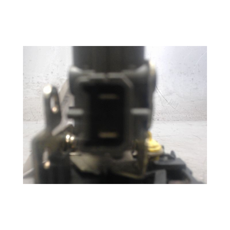 SYSTEME CONDAMNATION ARRIERE GAUCHE RENAULT CLIO II PH.2 01-06