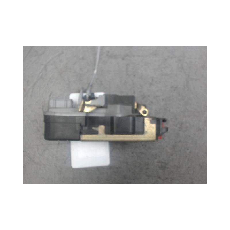 SYSTEME CONDAMNATION ARRIERE DROIT PEUGEOT 206 5P