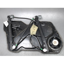 MECANISME+MOTEUR LEVE-GLACE AVANT DROIT SEAT TOLEDO 99-