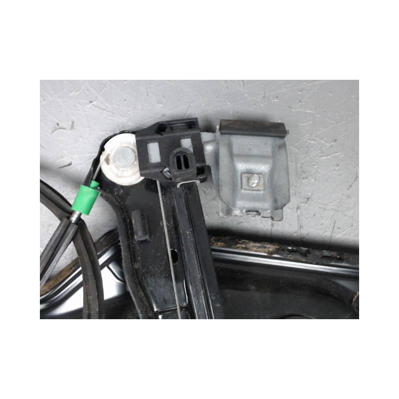 MECANISME+MOTEUR LEVE-GLACE AVANT DROIT SEAT TOLEDO 99-