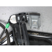 MECANISME+MOTEUR LEVE-GLACE AVANT DROIT SEAT TOLEDO 99-