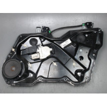 MECANISME+MOTEUR LEVE-GLACE AVANT DROIT SEAT TOLEDO 99-