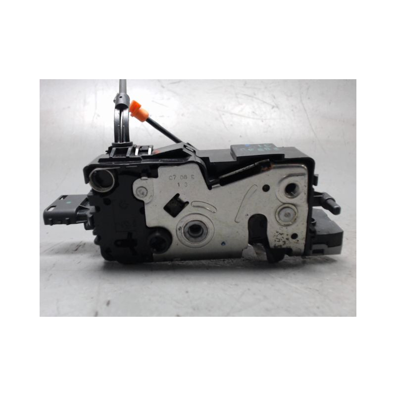 SYSTEME CONDAMNATION ARRIERE GAUCHE CITROEN GRAND C4 PICASSO