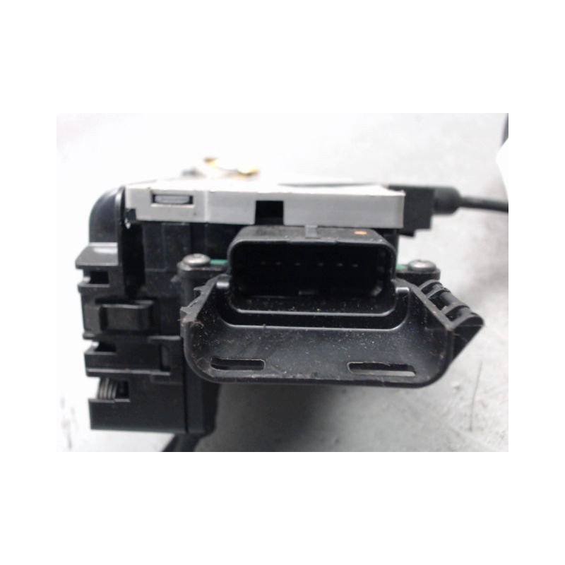 SYSTEME CONDAMNATION ARRIERE GAUCHE CITROEN GRAND C4 PICASSO