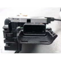 SYSTEME CONDAMNATION ARRIERE GAUCHE CITROEN GRAND C4 PICASSO