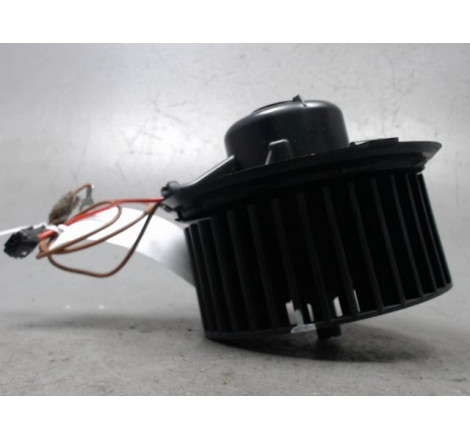 MOTEUR VENTILATEUR CHAUFFAGE