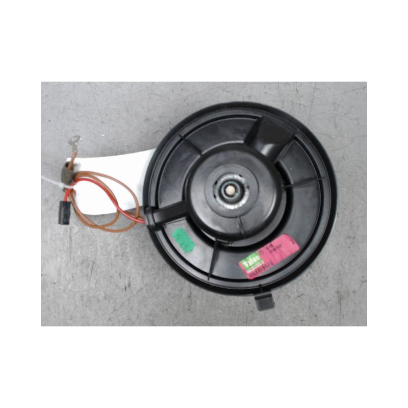 MOTEUR VENTILATEUR CHAUFFAGE VOLKSWAGEN POLO 94-99