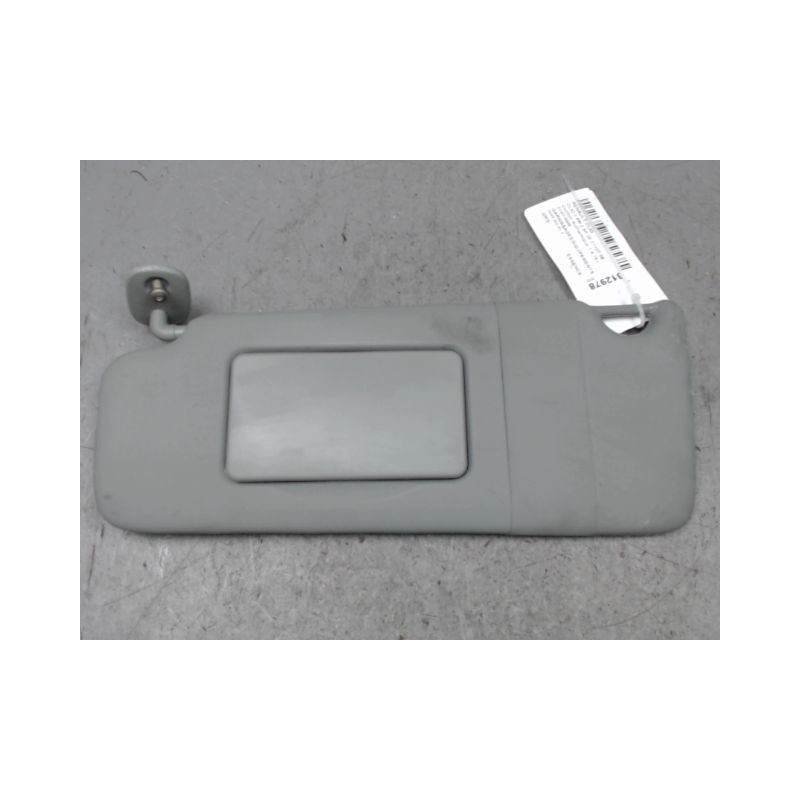 PARE-SOLEIL G RENAULT CLIO II PH.2 01-06