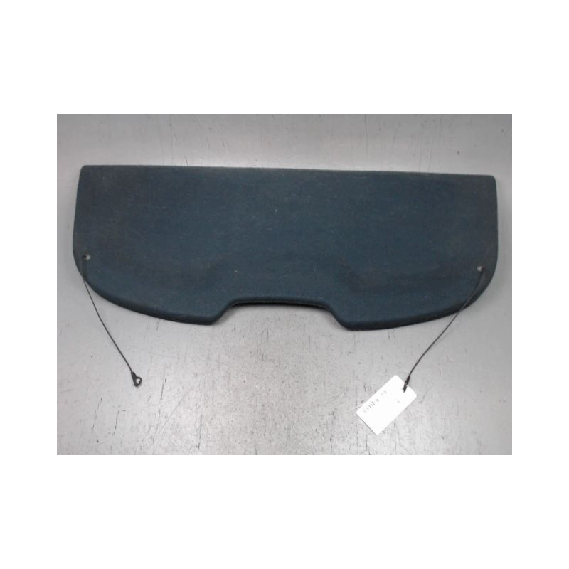 TABLETTE PLAGE ARRIERE FORD KA 2008-