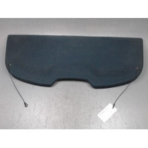 TABLETTE PLAGE ARRIERE FORD KA 2008-