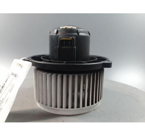 MOTEUR VENTILATEUR CHAUFFAGE