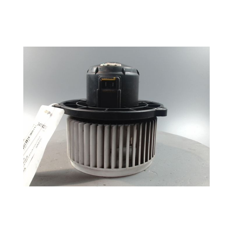 MOTEUR VENTILATEUR CHAUFFAGE CHEVROLET CAPTIVA