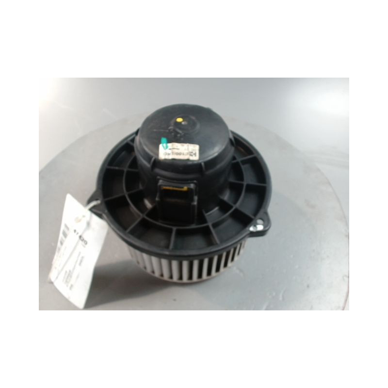 MOTEUR VENTILATEUR CHAUFFAGE CHEVROLET CAPTIVA