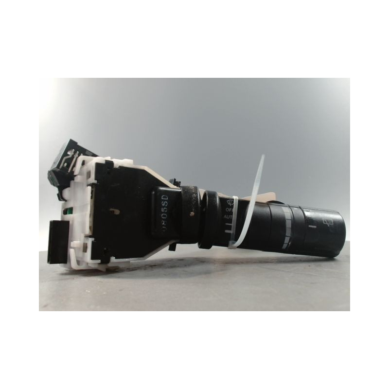 COMMANDE ESSUIE GLACE NISSAN QHASQAI 2007-