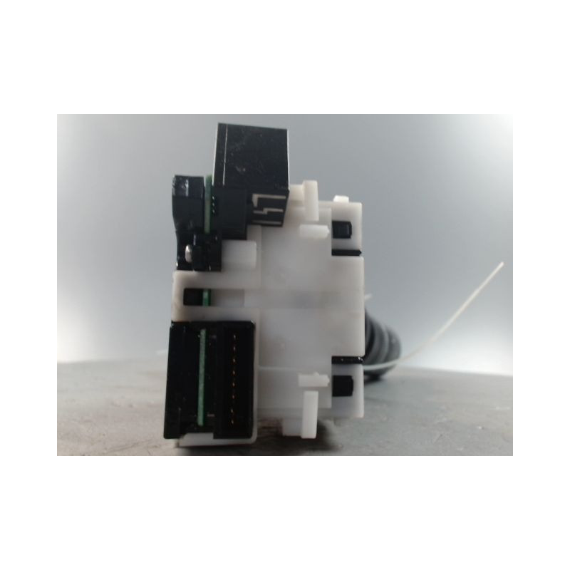 COMMANDE ESSUIE GLACE NISSAN QHASQAI 2007-