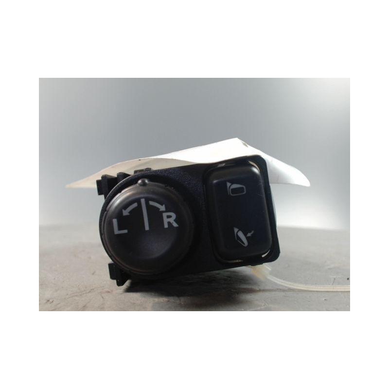 COMMANDE RETROVISSEUR EXTERIEUR ELECTRIQUE NISSAN QHASQAI 2007-