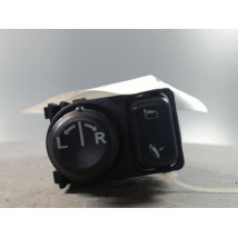 COMMANDE RETROVISSEUR EXTERIEUR ELECTRIQUE NISSAN QHASQAI 2007-