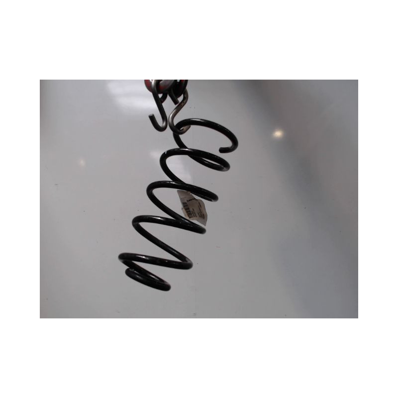 RESSORT AMORTISSEUR ARRIERE DROIT NISSAN MICRA 2009-