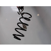 RESSORT AMORTISSEUR ARRIERE DROIT NISSAN MICRA 2009-