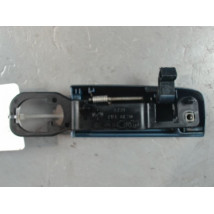 POIGNEE EXTERIEURE PORTE AVANT GAUCHE FIAT IDEA
