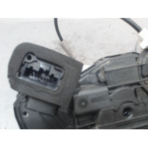 SYSTEME CONDAMNATION ARRIERE GAUCHE VOLKSWAGEN POLO