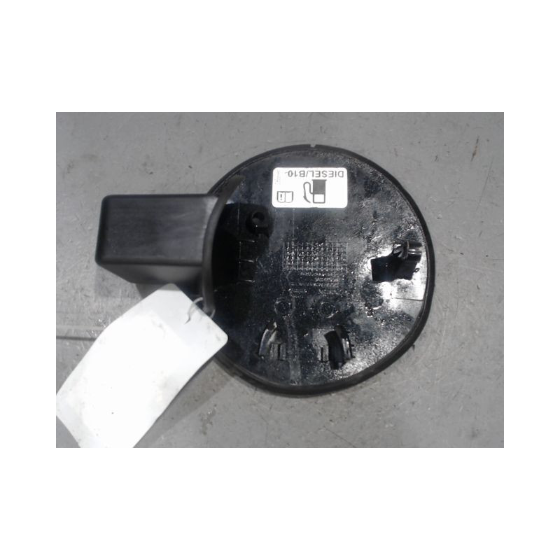 VOLET DE TRAPPE CARBURANT CHEVROLET CAPTIVA