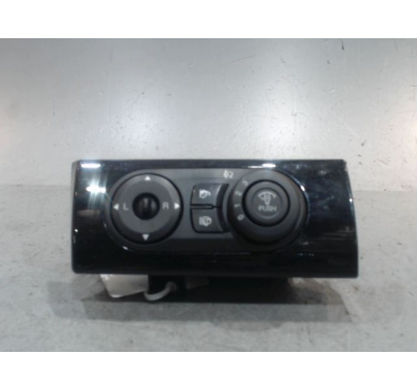 COMMANDE RETROVISSEUR EXT ELECTRIQUE