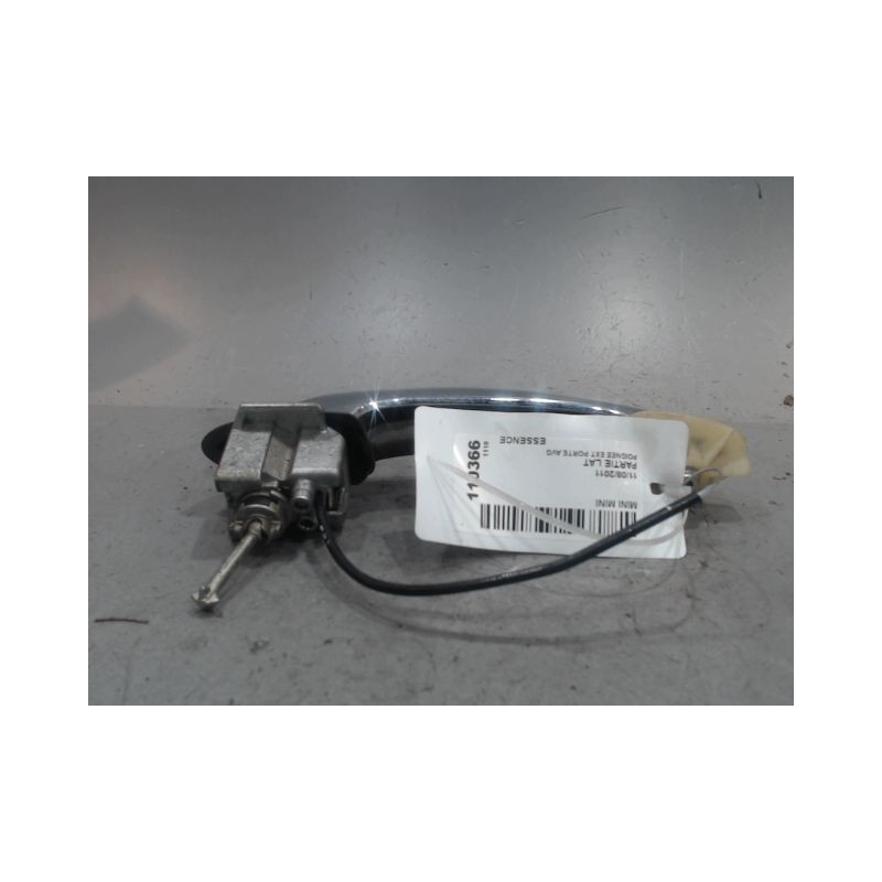 POIGNEE EXTERIEURE PORTE AVANT GAUCHE MINI MINI