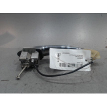 POIGNEE EXTERIEURE PORTE AVANT GAUCHE MINI MINI
