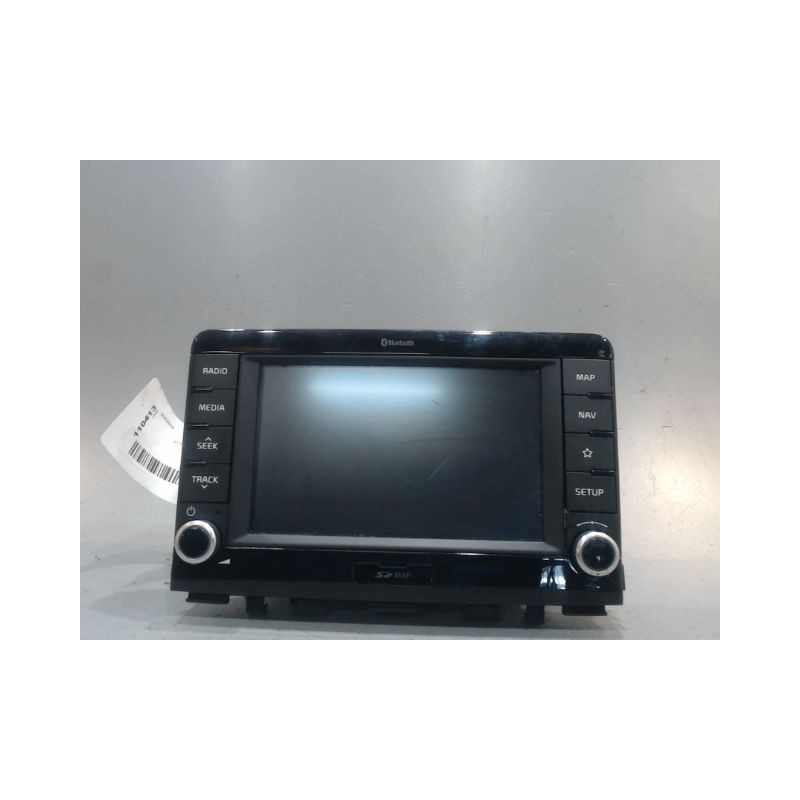 ECRAN GPS KIA STONIC