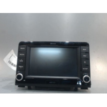 ECRAN GPS KIA STONIC