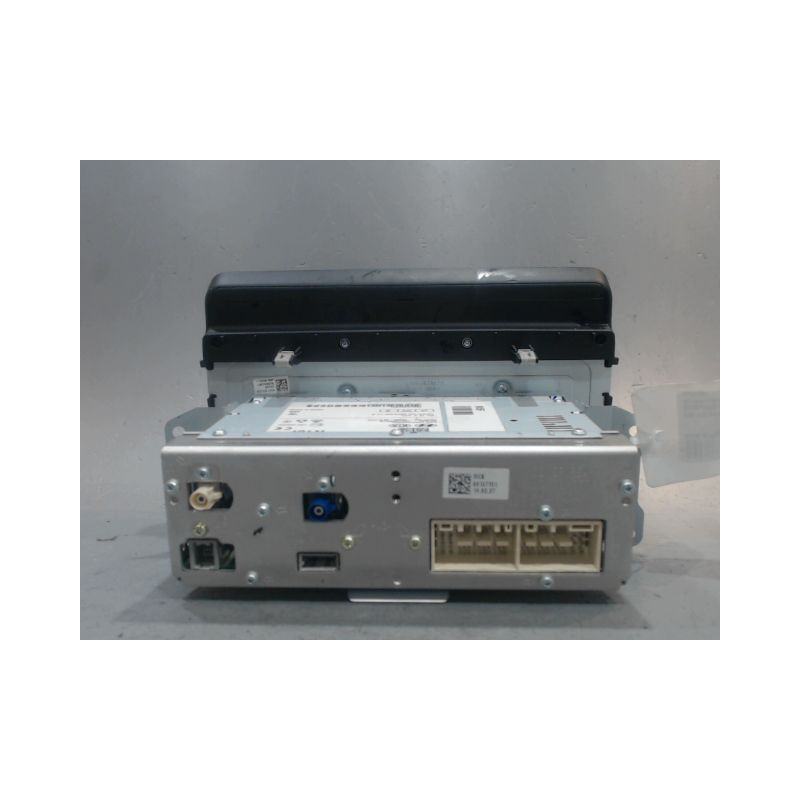 ECRAN GPS KIA STONIC