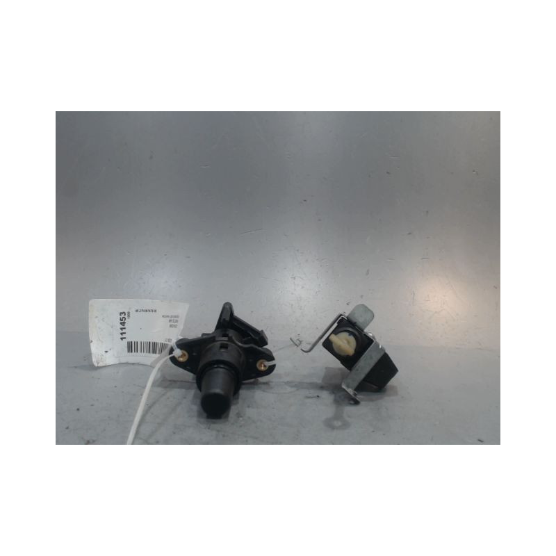 POIGNEE EXTERIEURE HAYON CITROEN C1