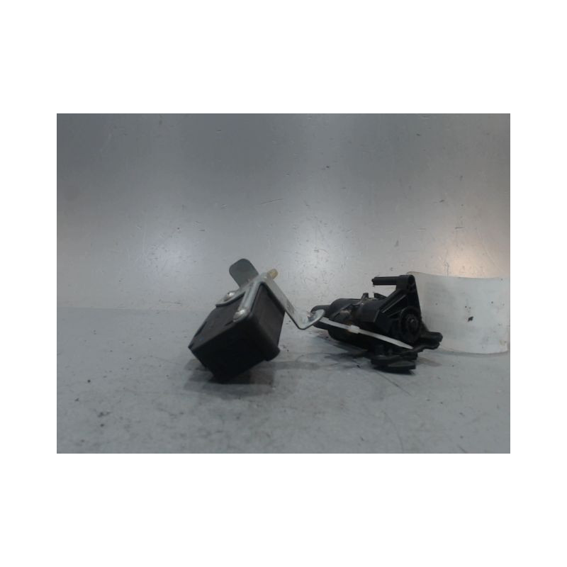 POIGNEE EXTERIEURE HAYON CITROEN C1