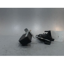 POIGNEE EXTERIEURE HAYON CITROEN C1