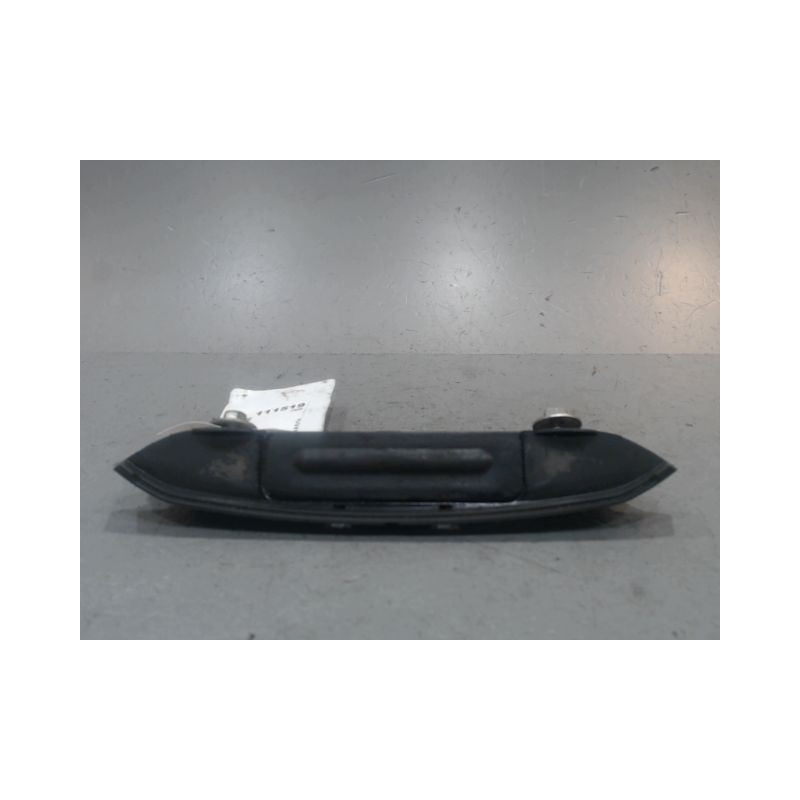 POIGNEE EXTERIEURE HAYON OPEL CORSA