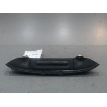POIGNEE EXTERIEURE HAYON OPEL CORSA