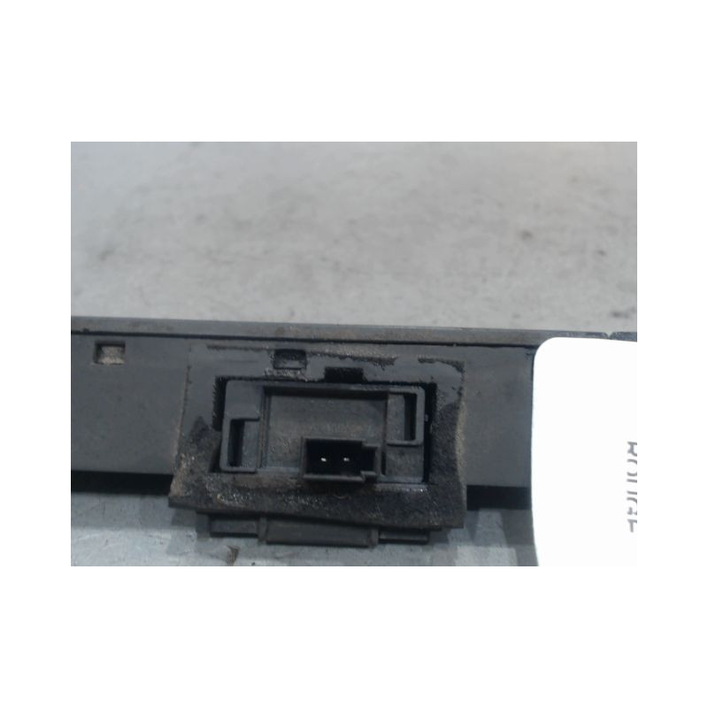 POIGNEE EXTERIEURE HAYON OPEL CORSA